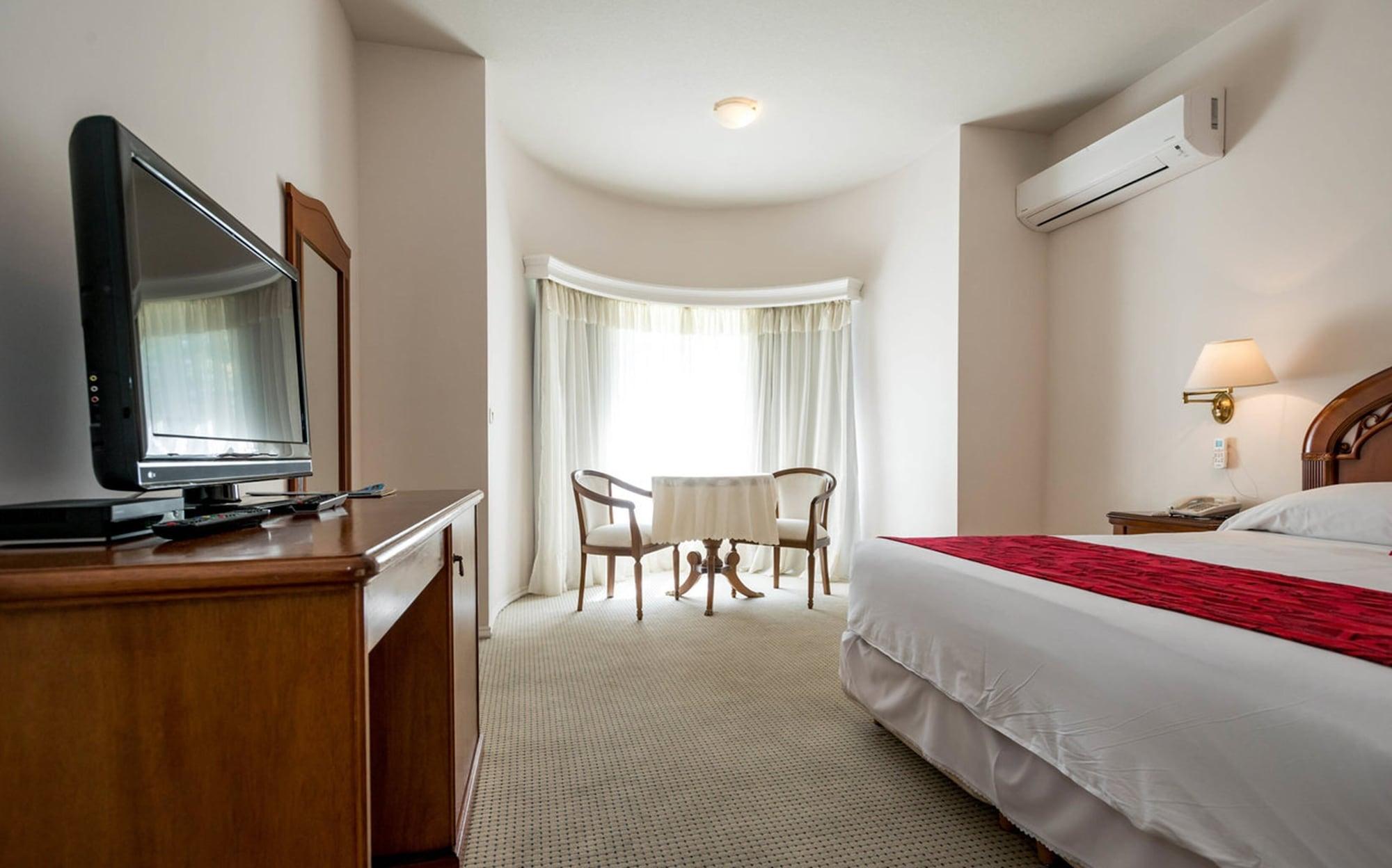 Parque Hotel Jean Clevers Punta del Este Exterior photo
