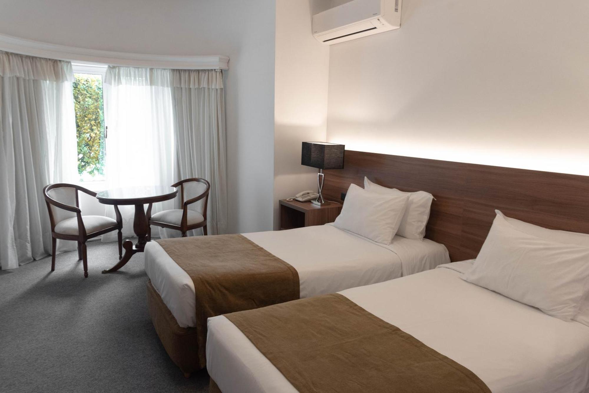 Parque Hotel Jean Clevers Punta del Este Exterior photo